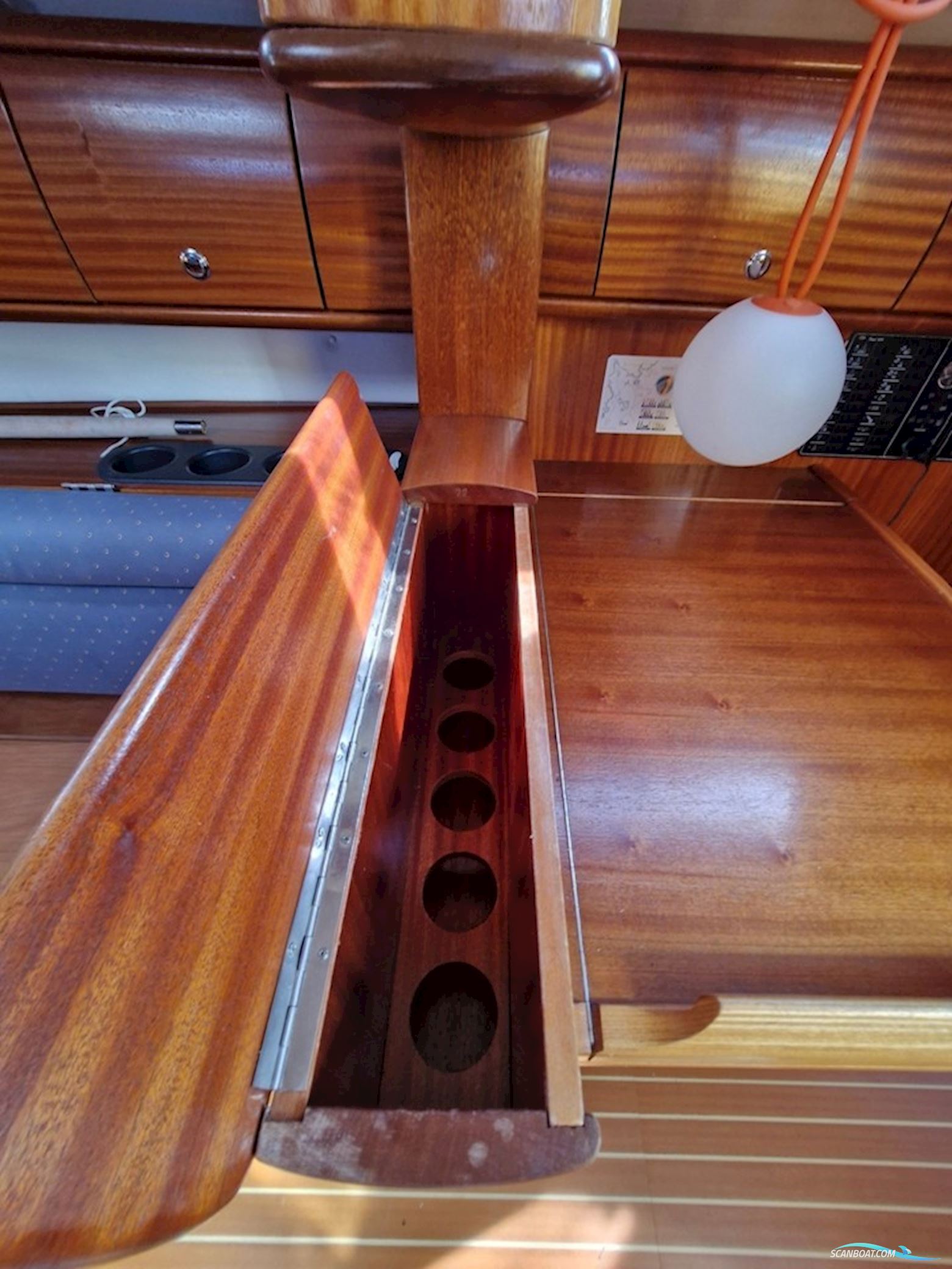 Bavaria 36