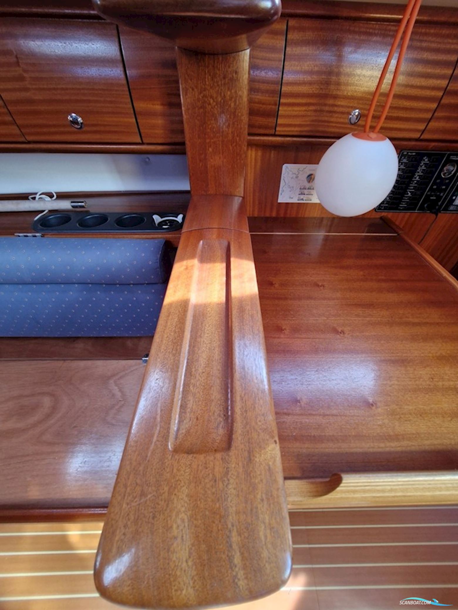 Bavaria 36