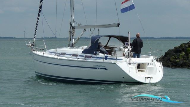 Bavaria 36.2 Cruiser