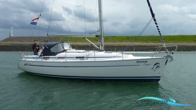 Bavaria 36.2 Cruiser
