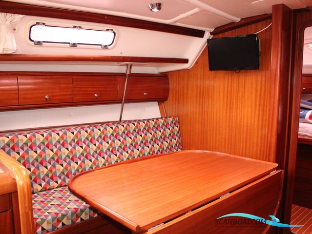 Bavaria 36.2 Cruiser