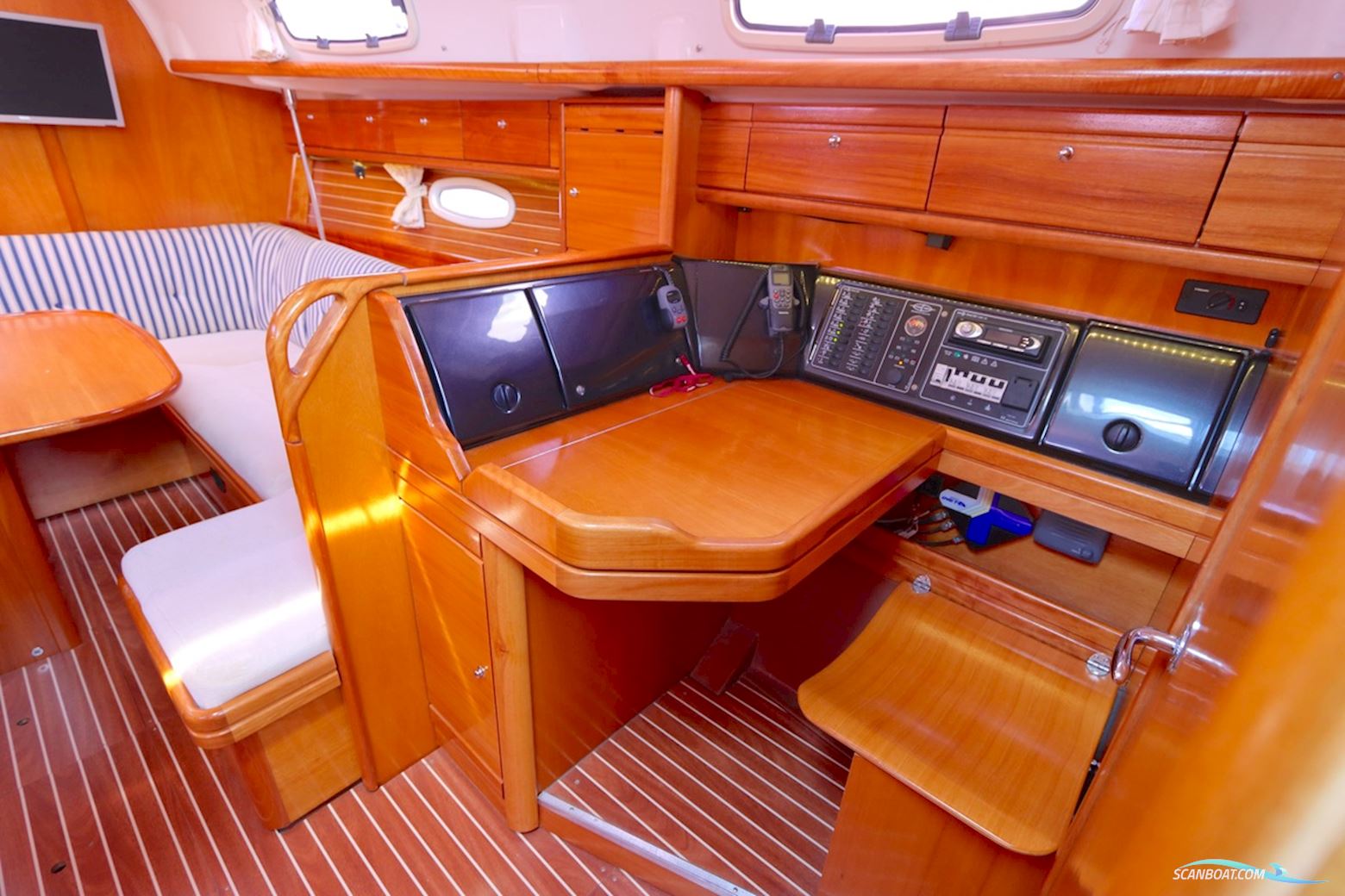 Bavaria 37-2 C