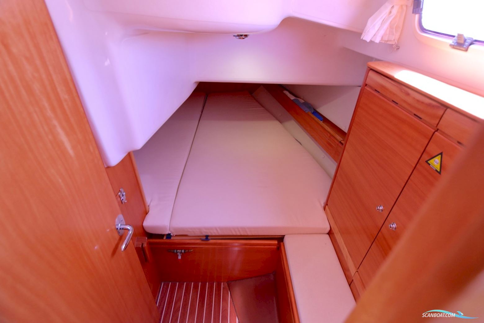 Bavaria 37-2 C
