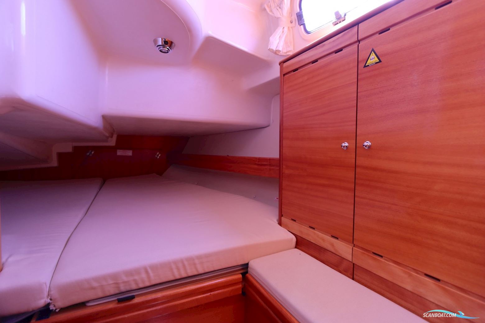 Bavaria 37-2 C