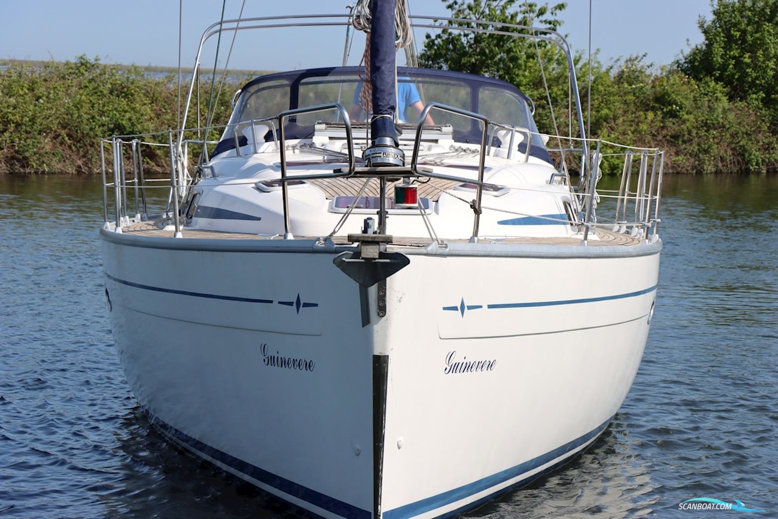 Bavaria 37-2 C
