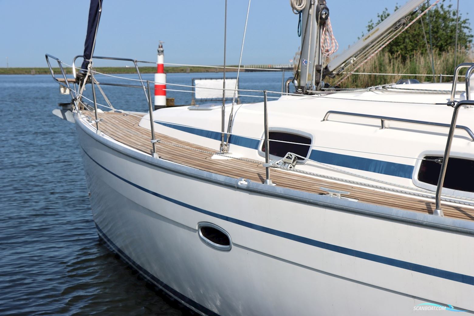 Bavaria 37-2 C