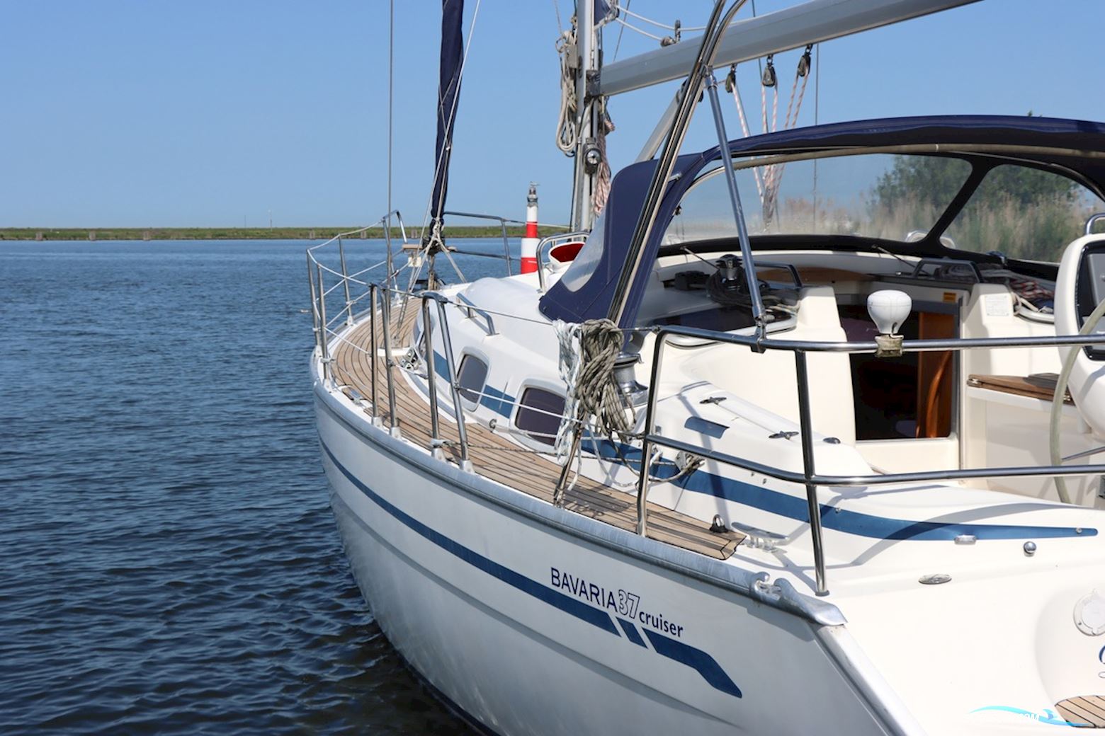 Bavaria 37-2 C