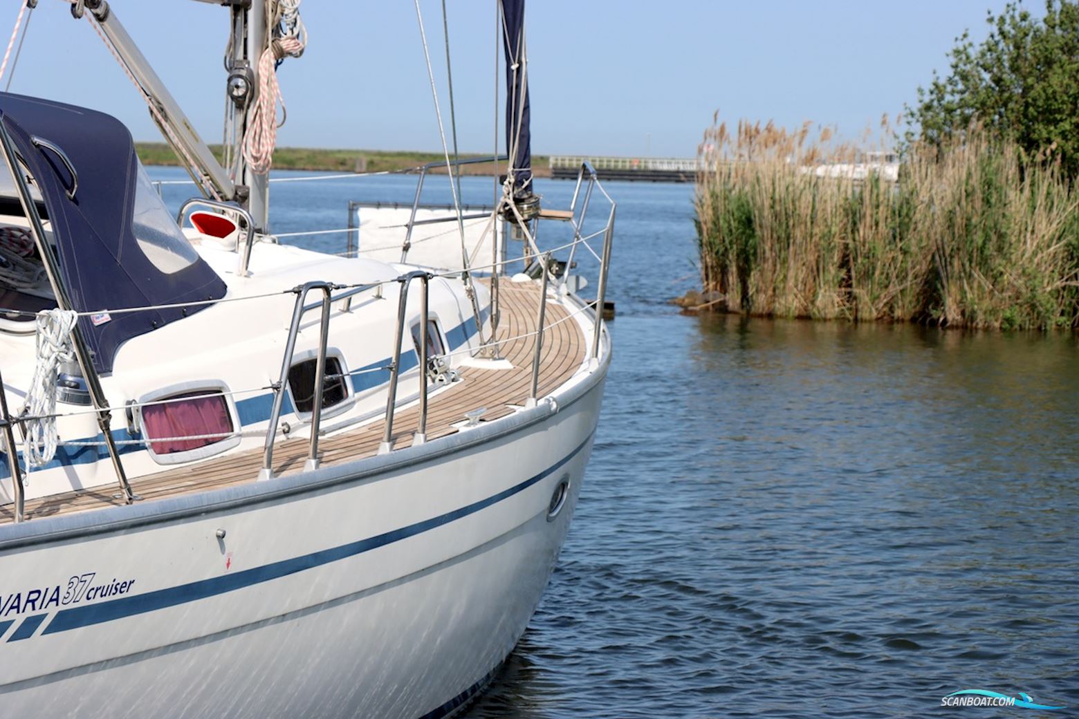 Bavaria 37-2 C