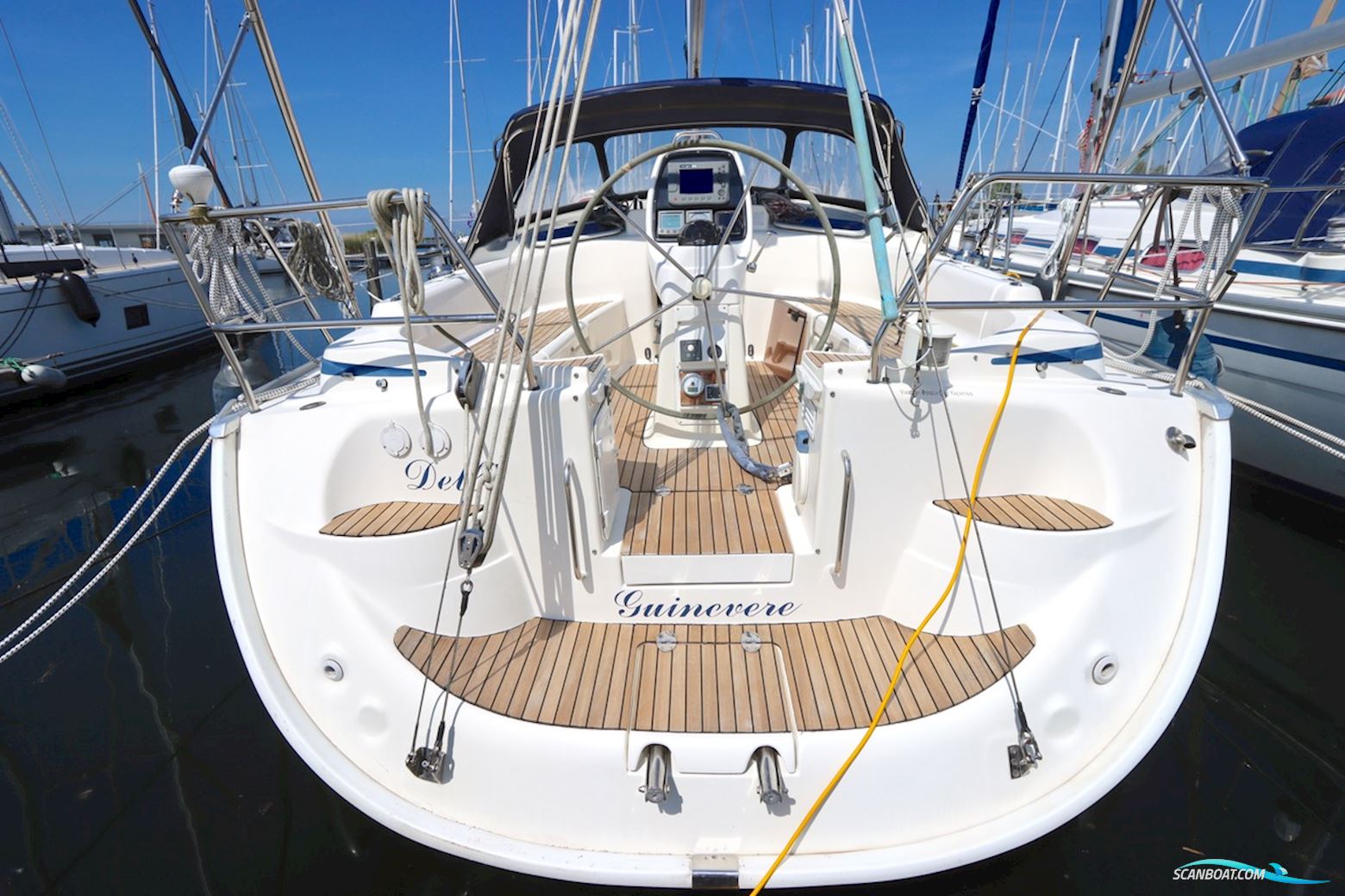 Bavaria 37-2 C