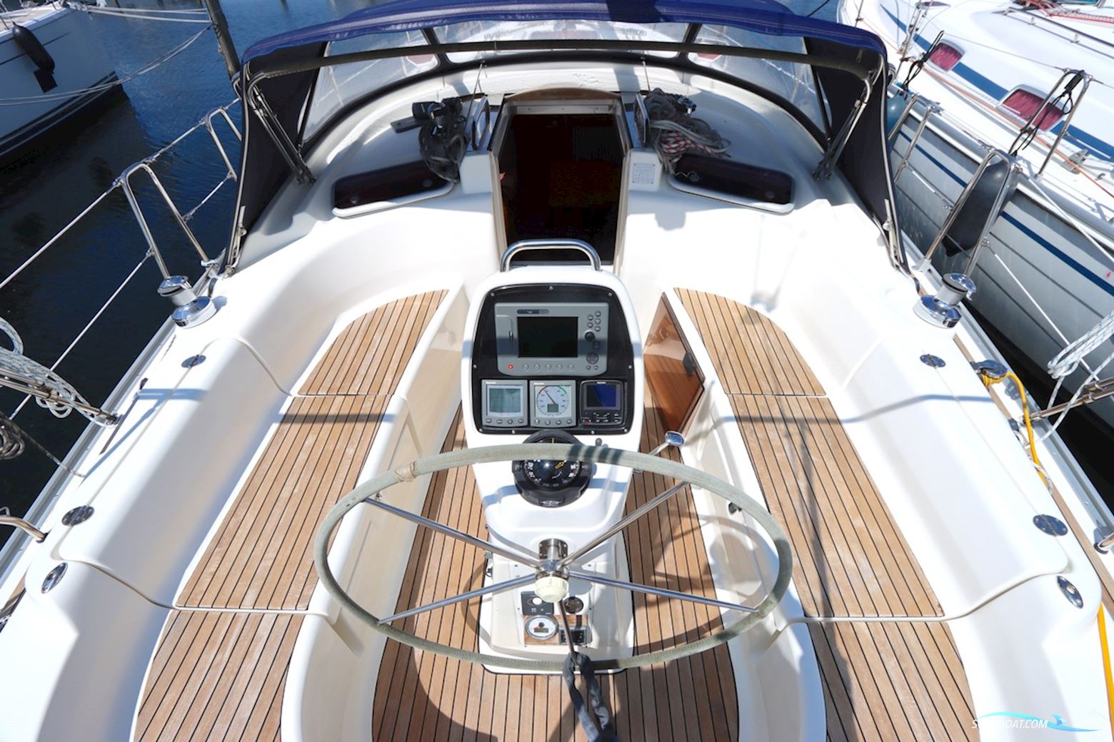 Bavaria 37-2 C