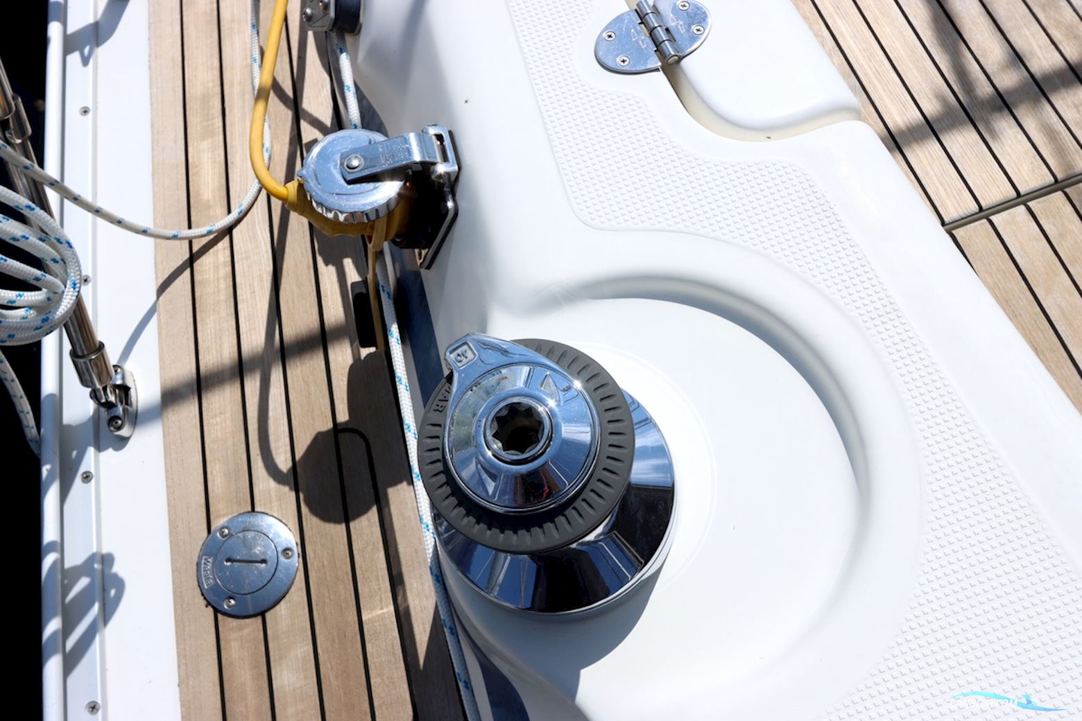 Bavaria 37-2 C