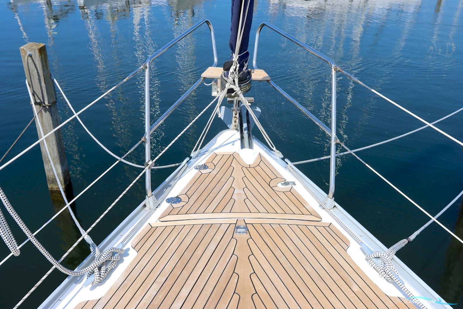 Bavaria 37-2 C