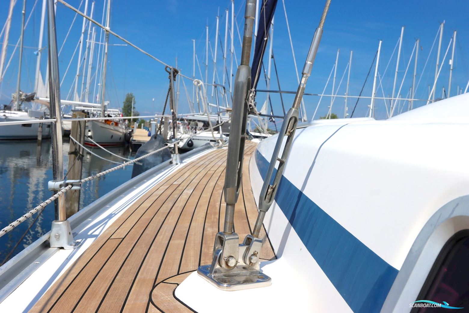 Bavaria 37-2 C