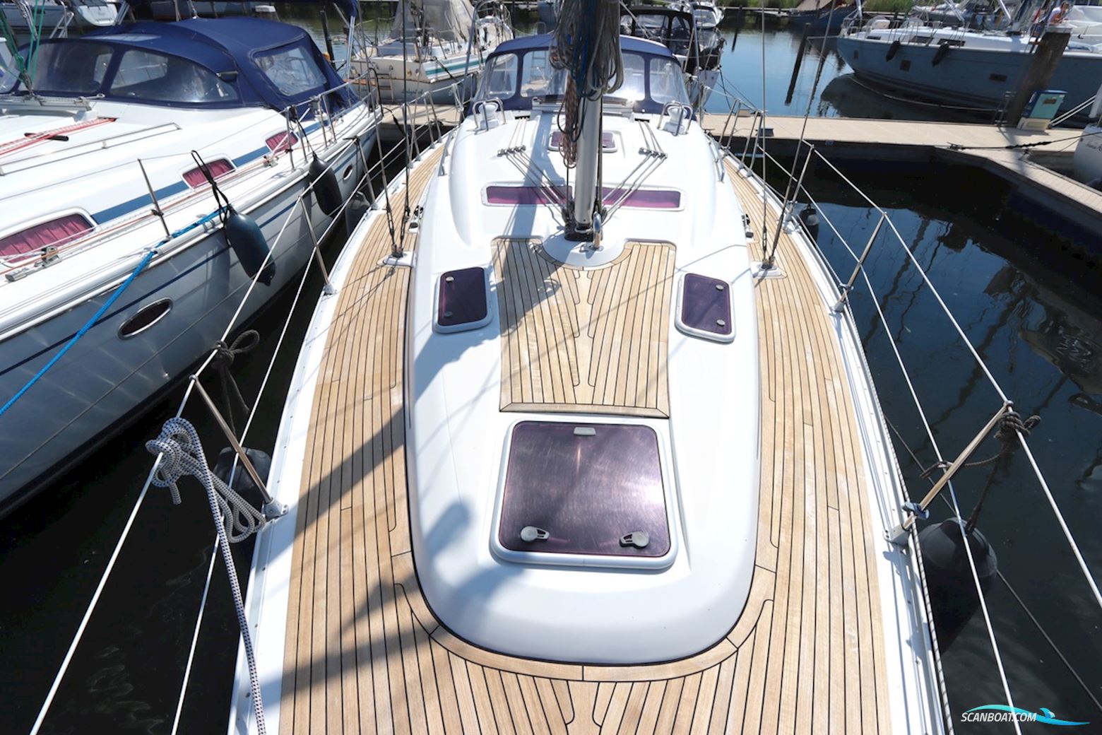 Bavaria 37-2 C