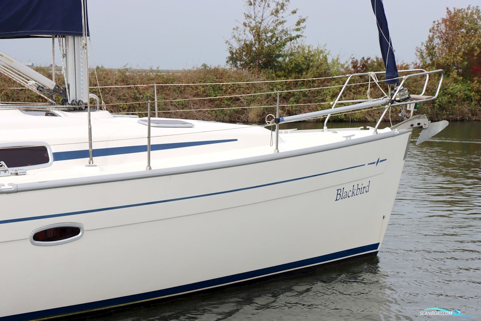 Bavaria 37-2 C