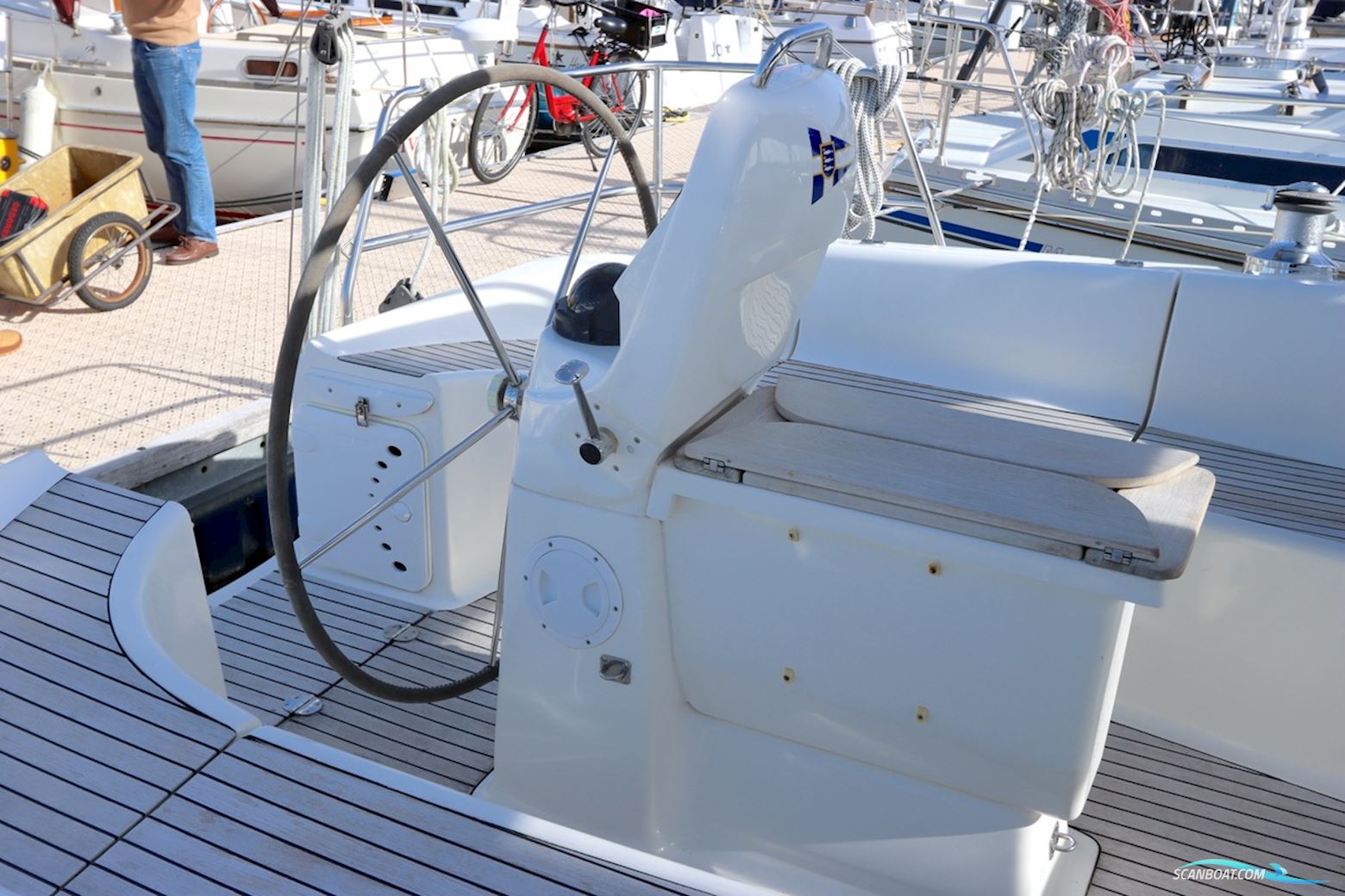Bavaria 37-2 C
