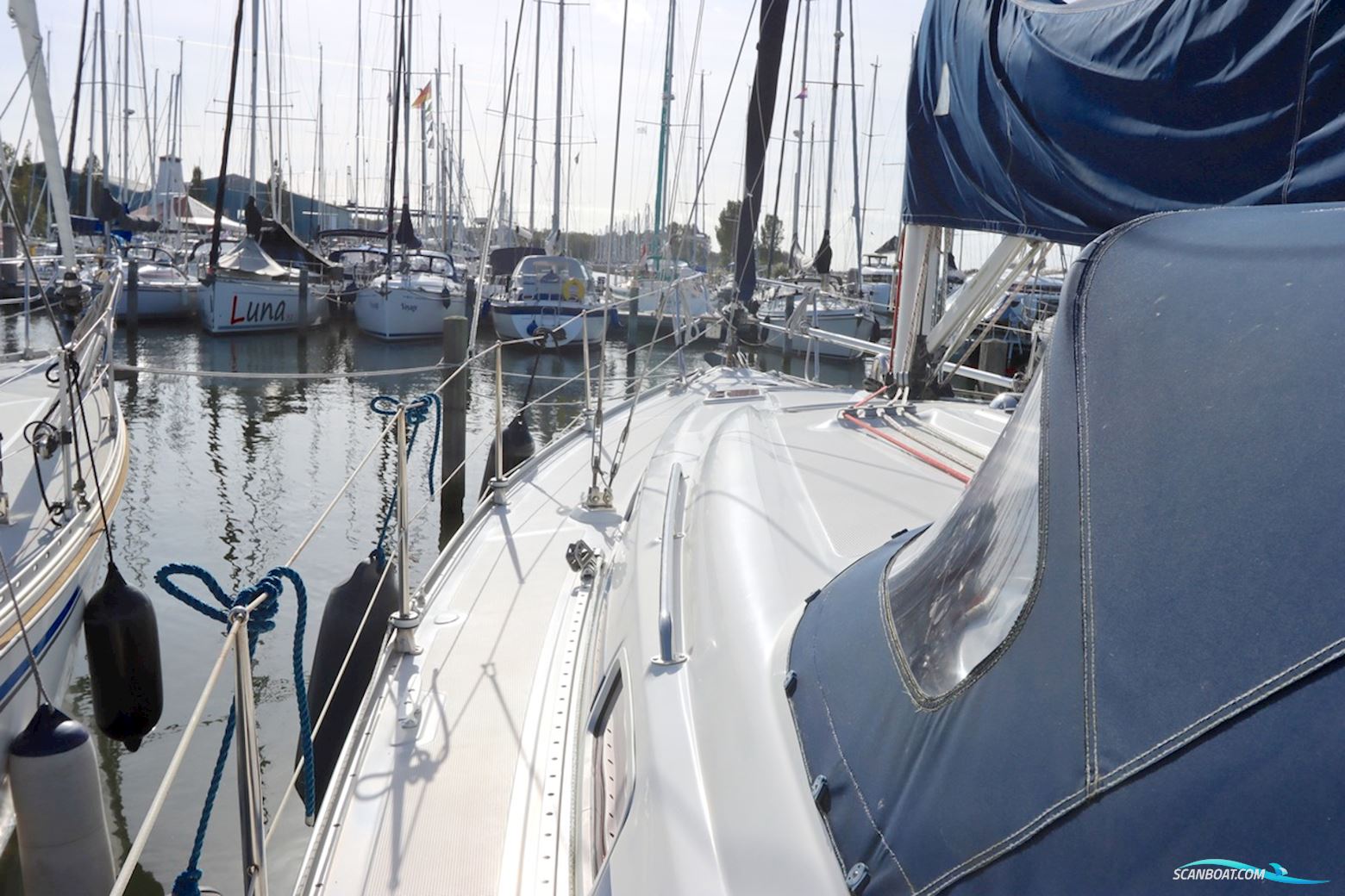 Bavaria 37-2 C