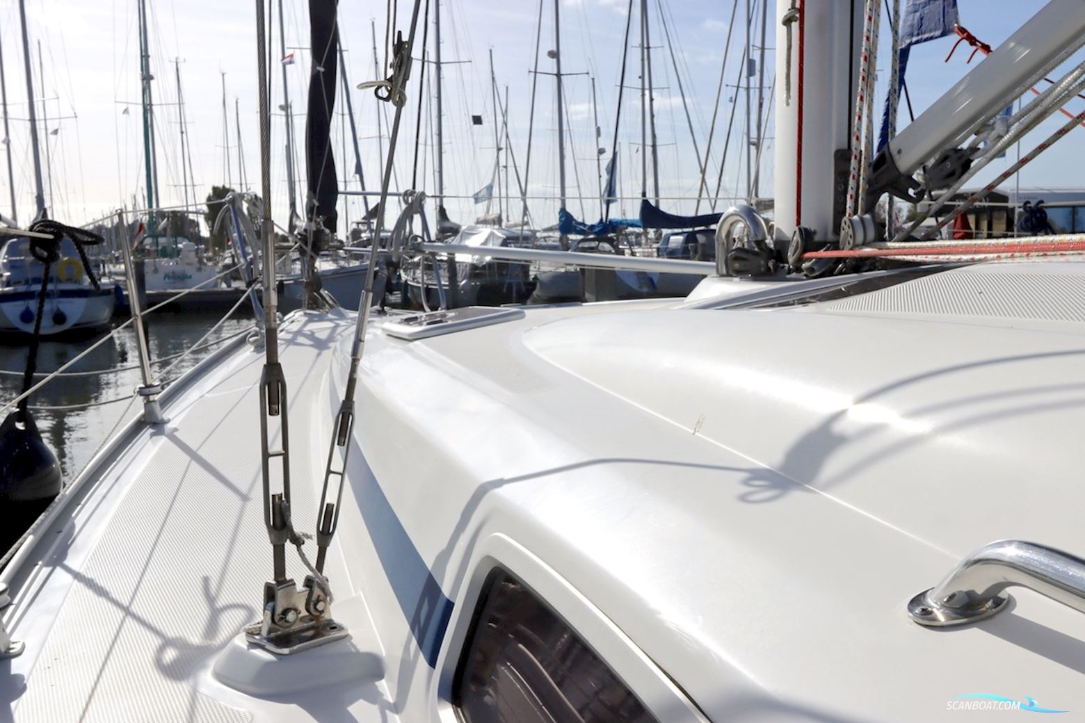 Bavaria 37-2 C