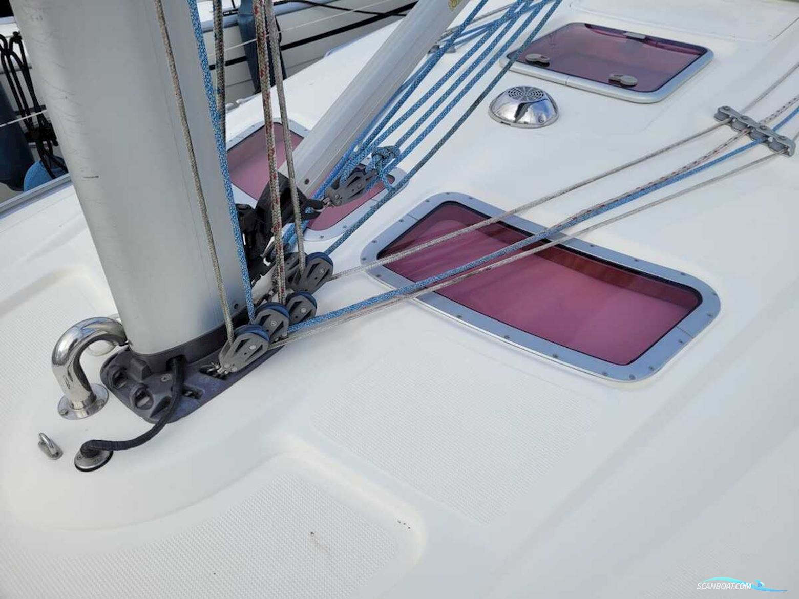 Bavaria 37-2 Cruiser