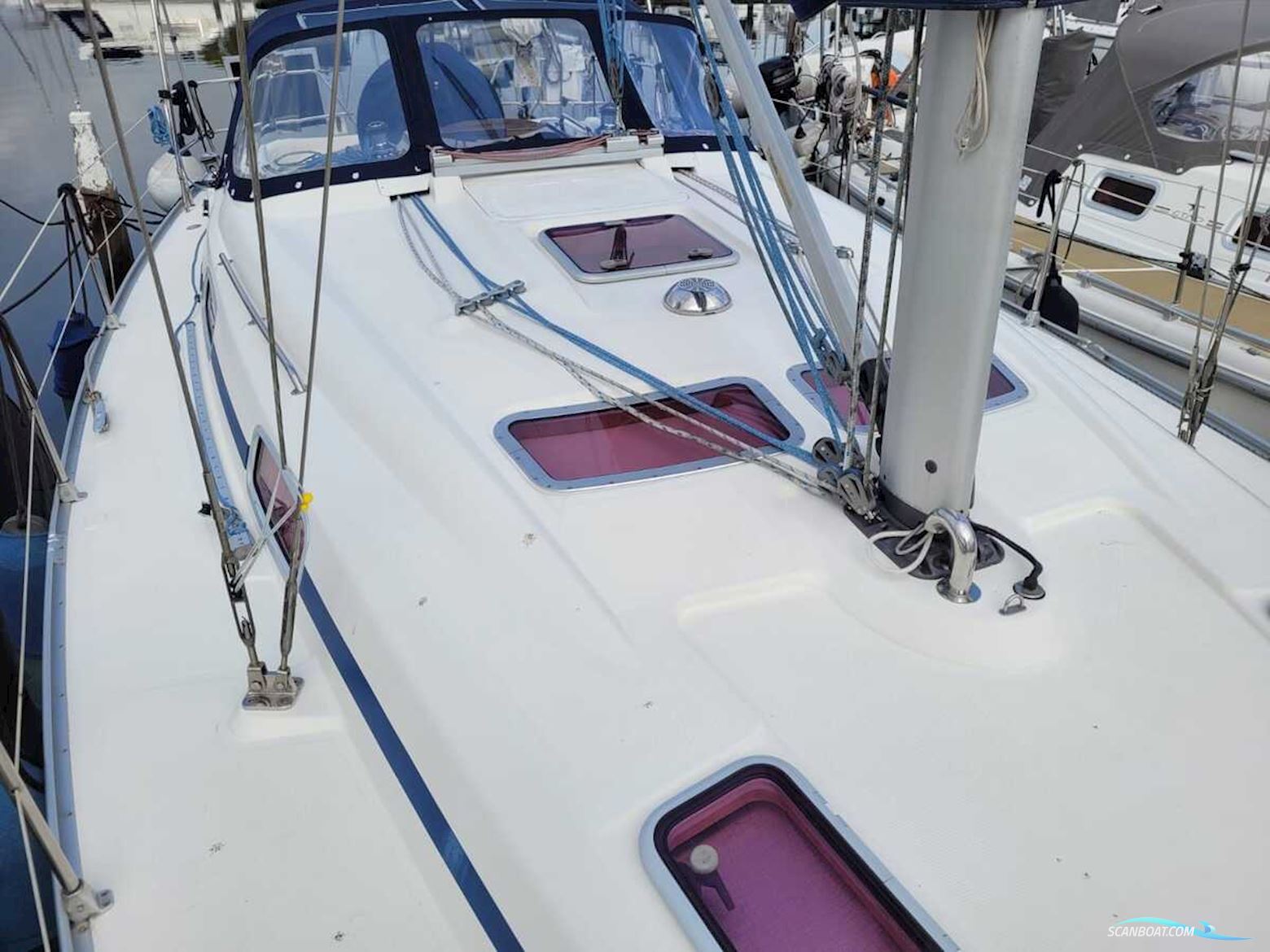 Bavaria 37-2 Cruiser