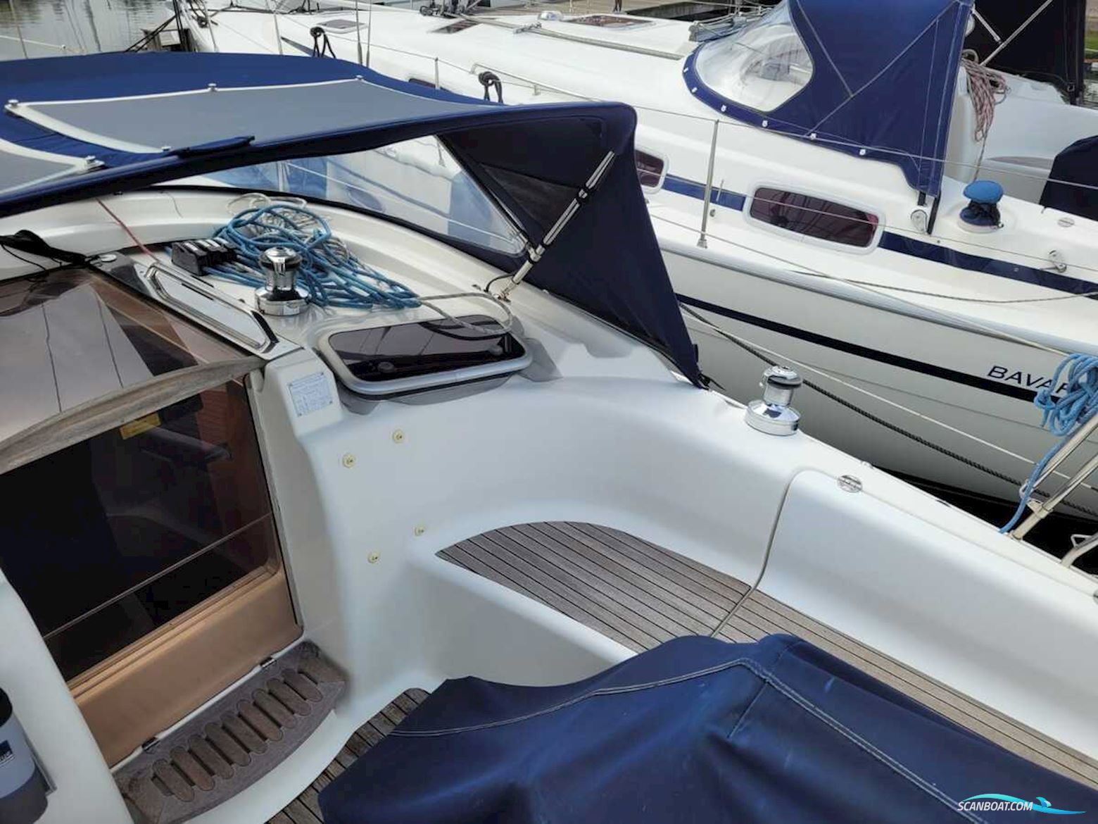 Bavaria 37-2 Cruiser