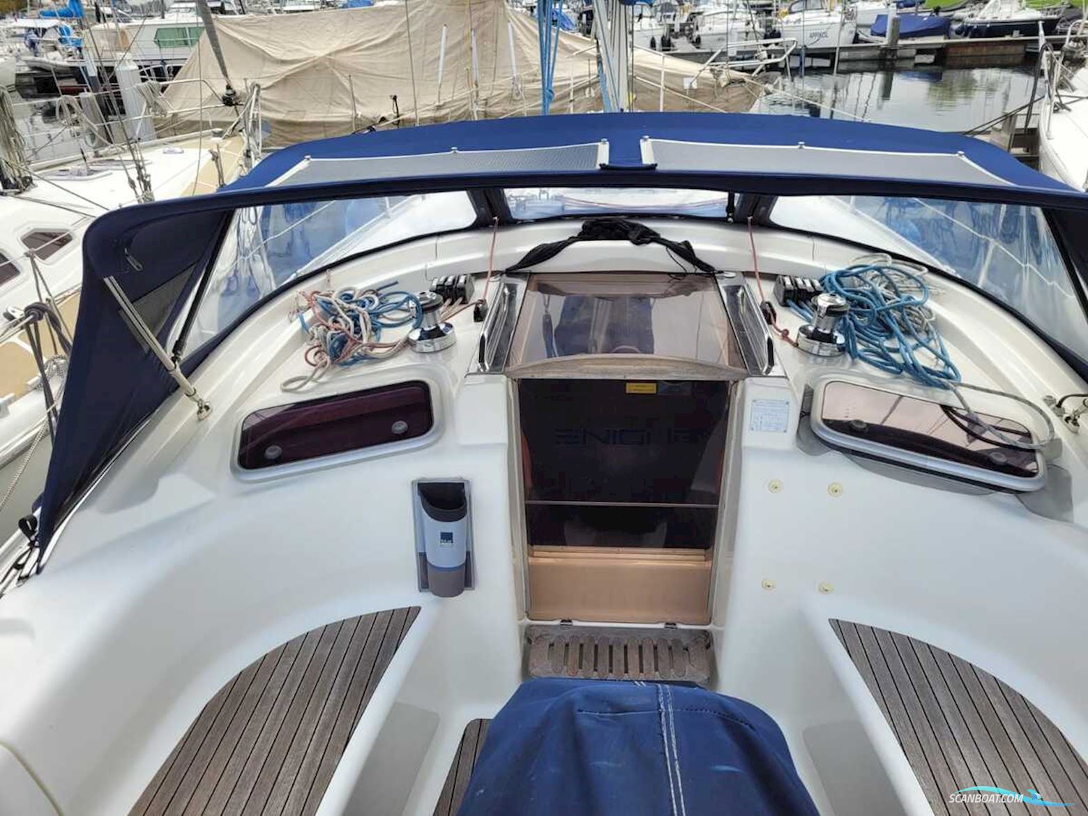 Bavaria 37-2 Cruiser