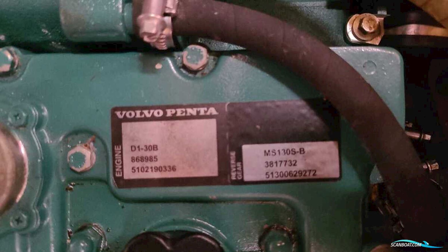 Bavaria 37-2 Cruiser