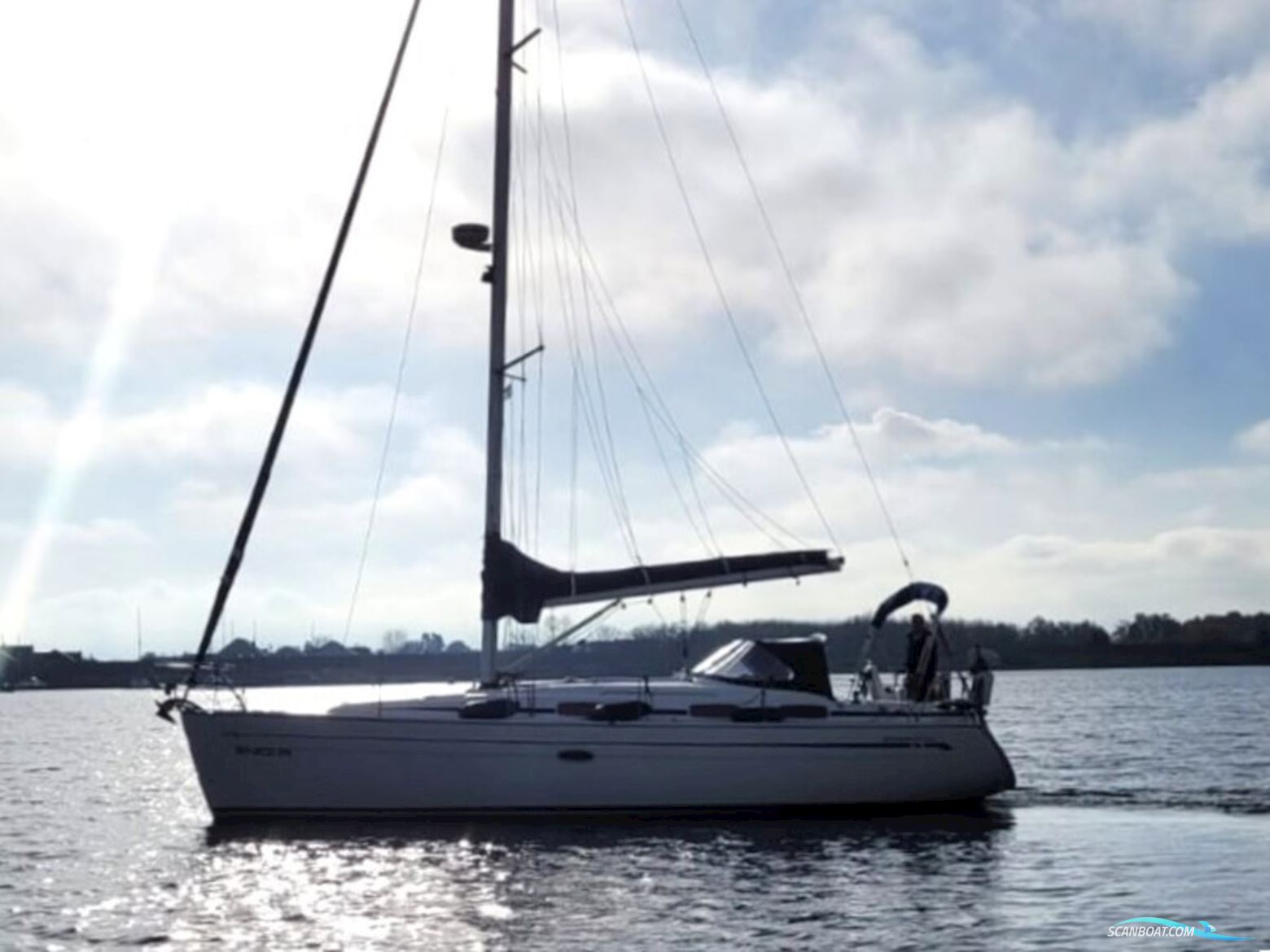 Bavaria 37-2 Cruiser