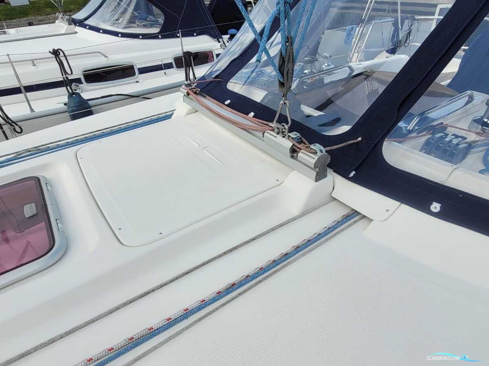 Bavaria 37-2 Cruiser