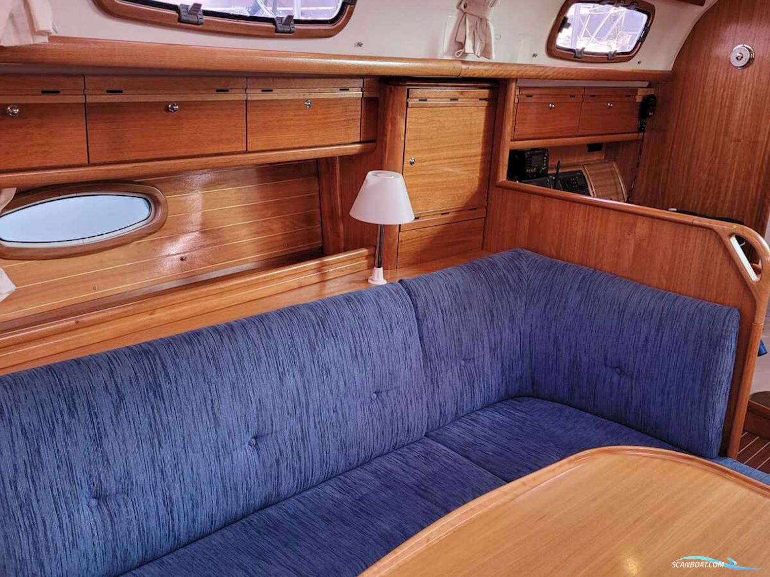 Bavaria 37-2 Cruiser