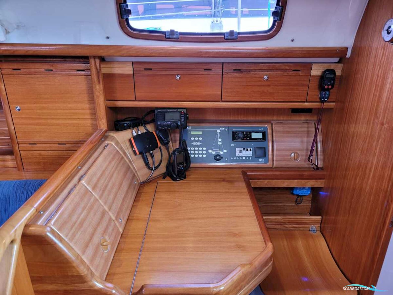 Bavaria 37-2 Cruiser