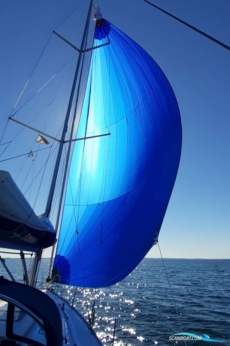 Bavaria 37-2 Cruiser