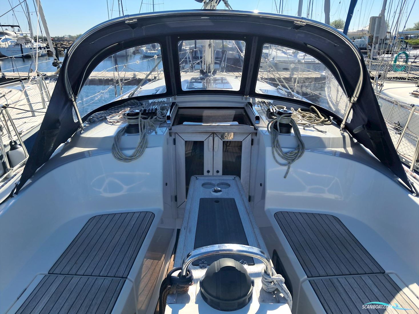 Bavaria 37-2 Cruiser