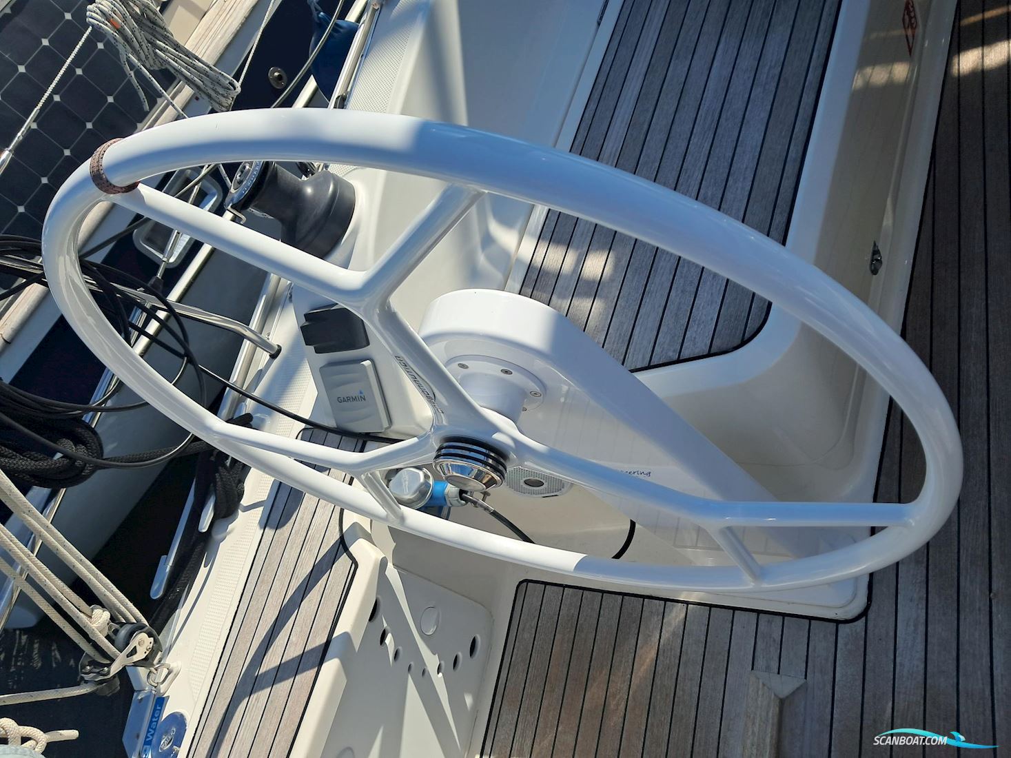 Bavaria 37-2 Cruiser