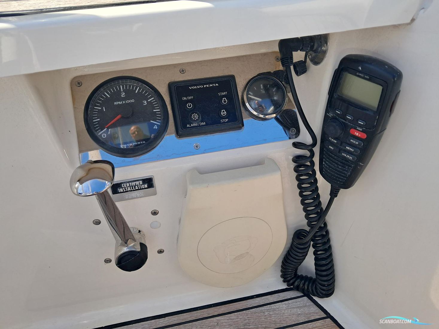 Bavaria 37-2 Cruiser