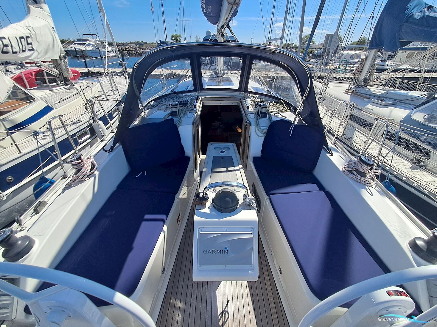 Bavaria 37-2 Cruiser