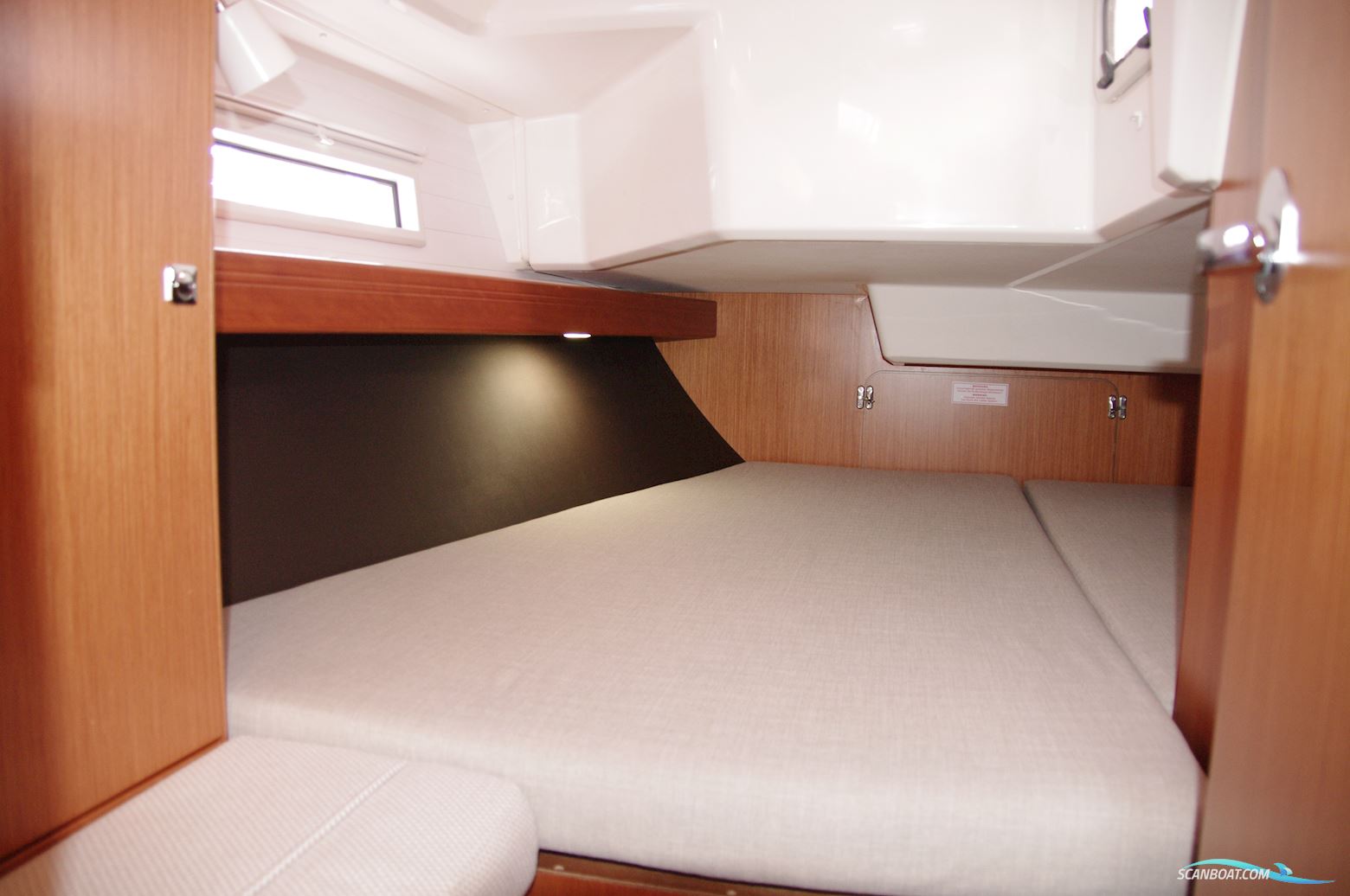 Bavaria 37-2 Cruiser