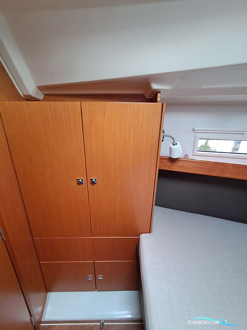 Bavaria 37-2 Cruiser