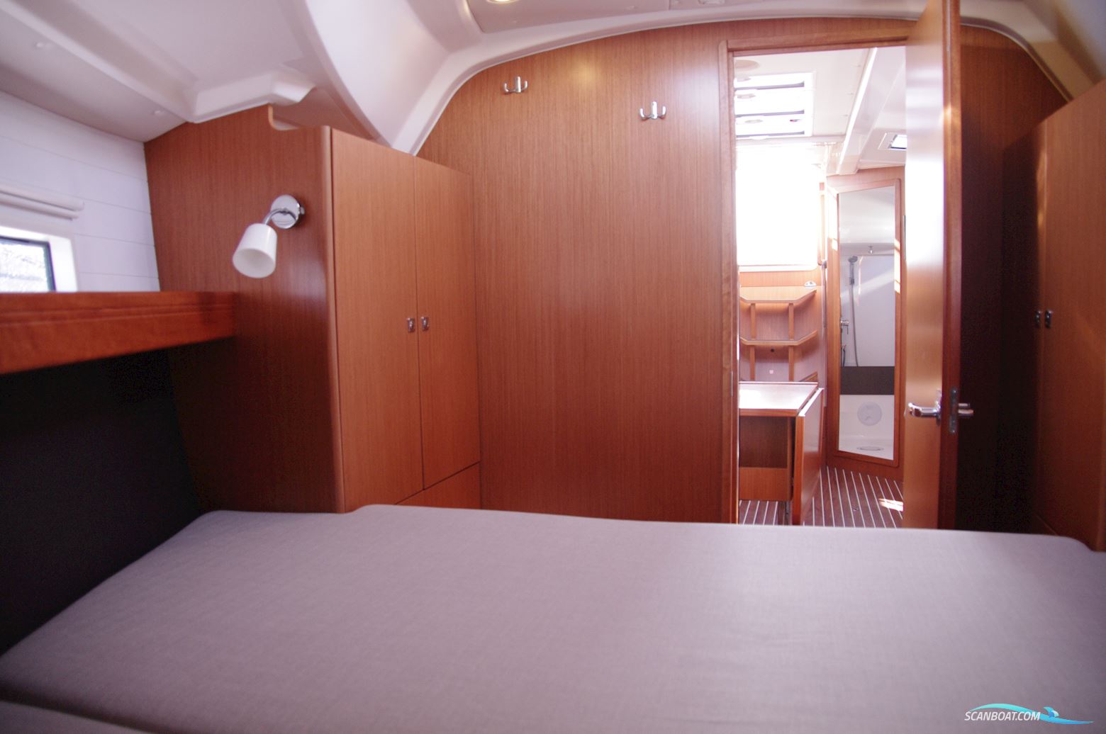 Bavaria 37-2 Cruiser