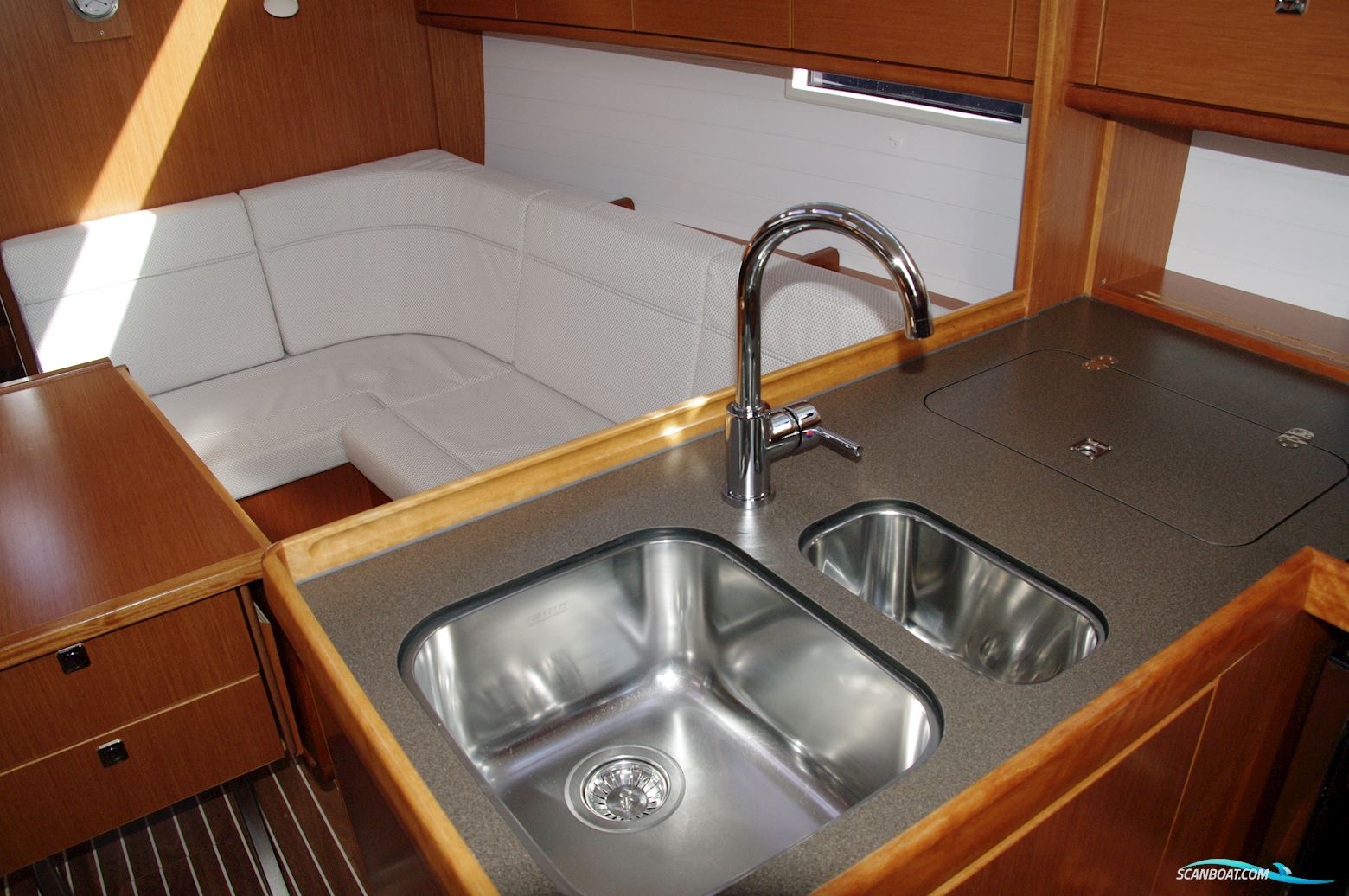 Bavaria 37-2 Cruiser