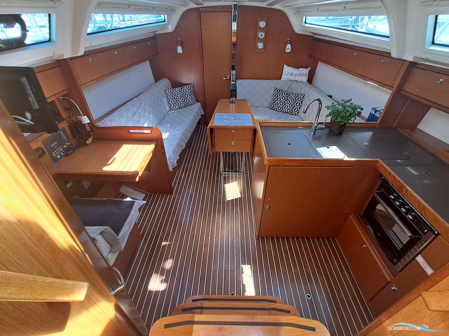Bavaria 37-2 Cruiser