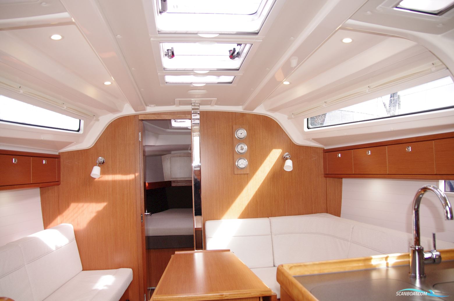 Bavaria 37-2 Cruiser