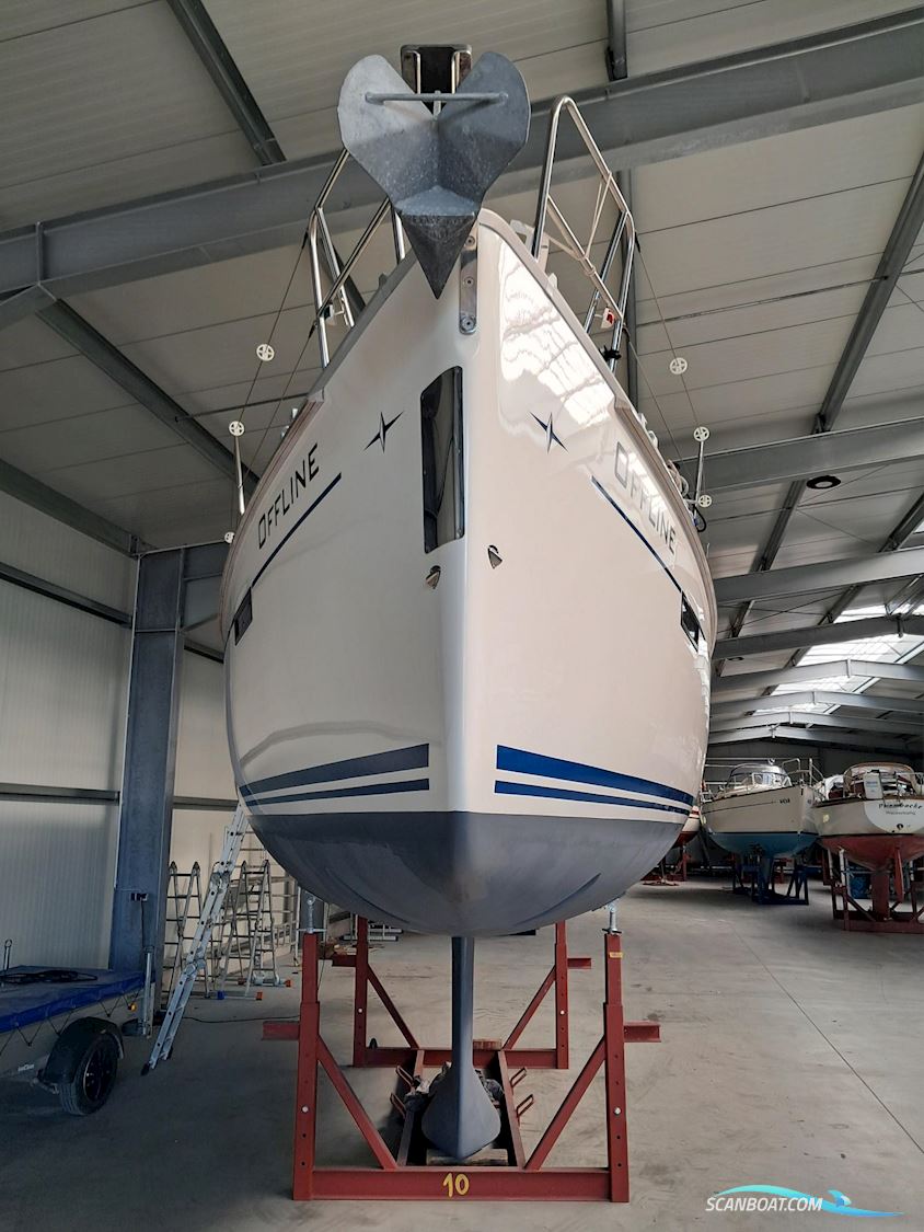 Bavaria 37-2 Cruiser