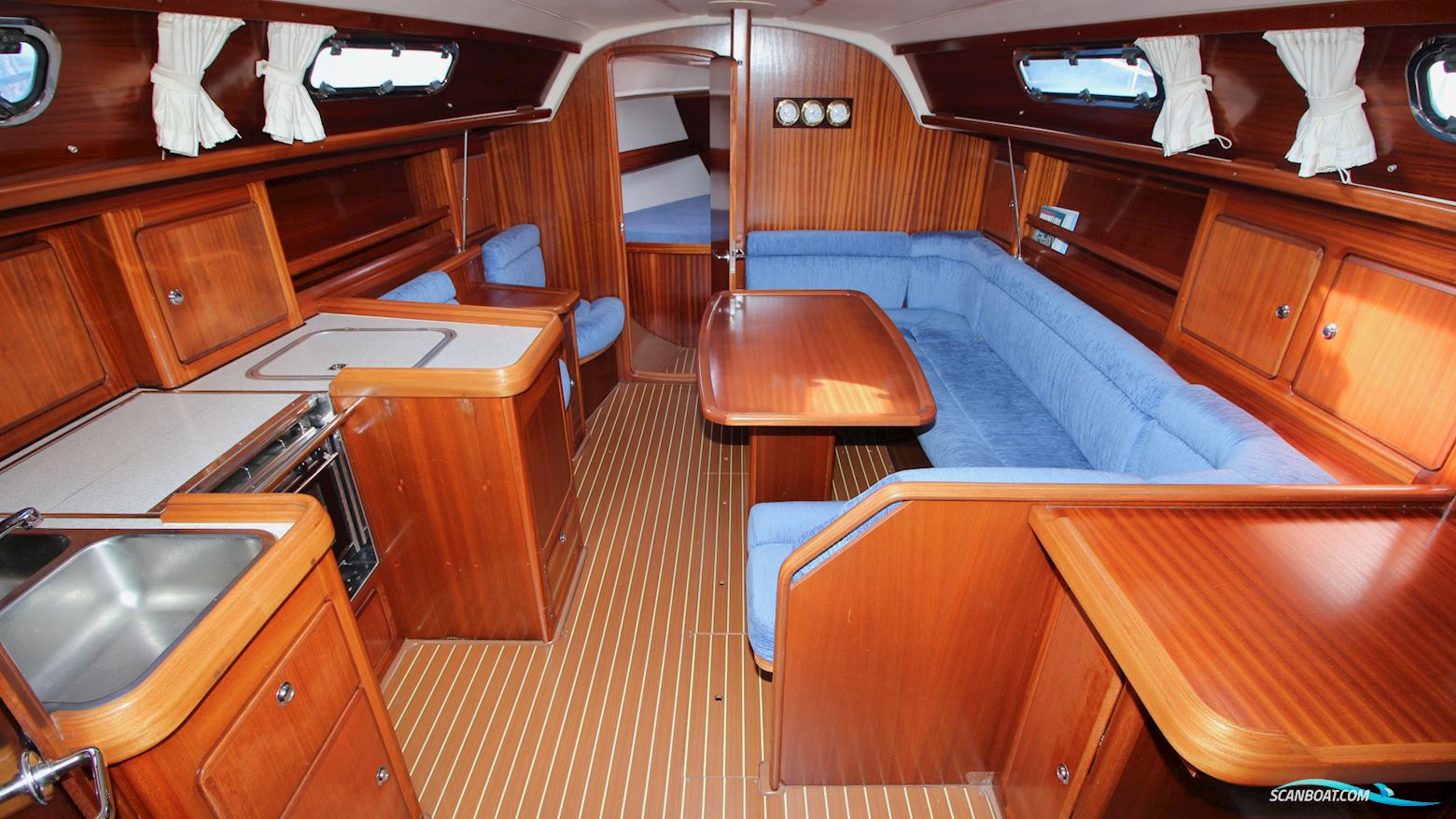Bavaria 37-2 Cruiser