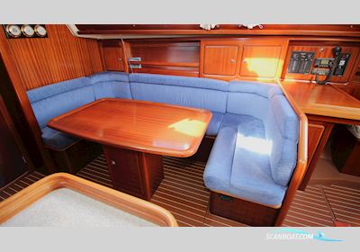 Bavaria 37-2 Cruiser Segelboot 2002, mit Volvo Penta motor, Dänemark
