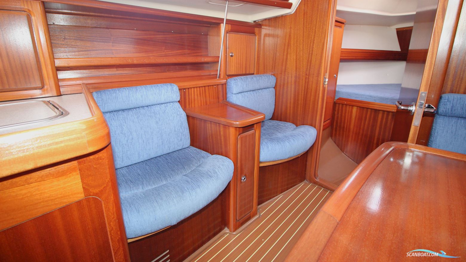 Bavaria 37-2 Cruiser