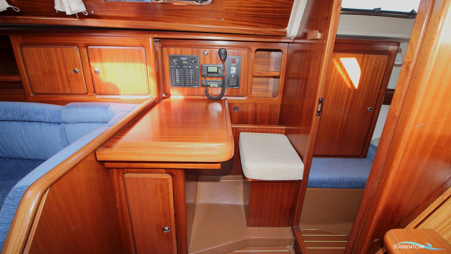 Bavaria 37-2 Cruiser