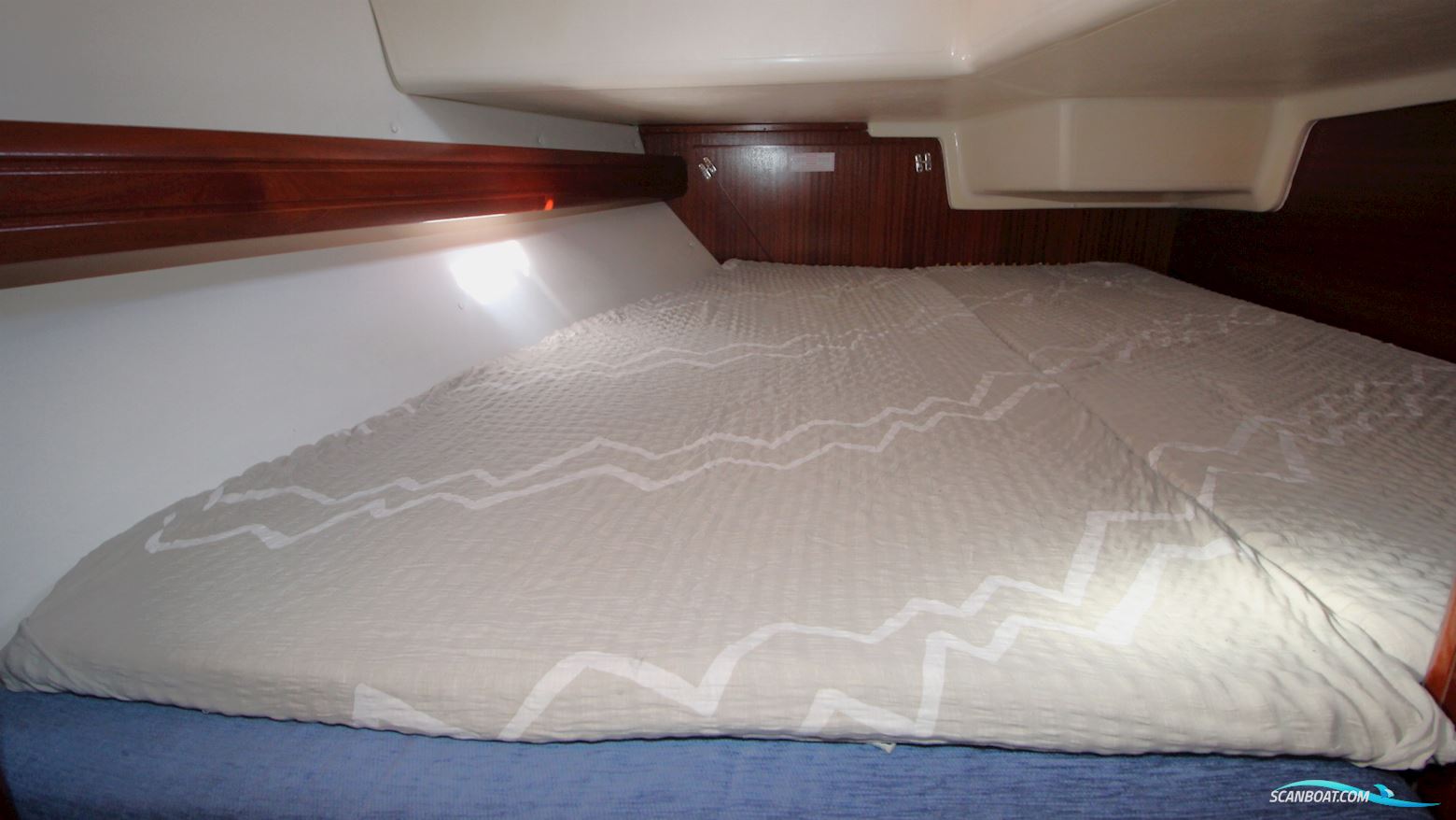 Bavaria 37-2 Cruiser