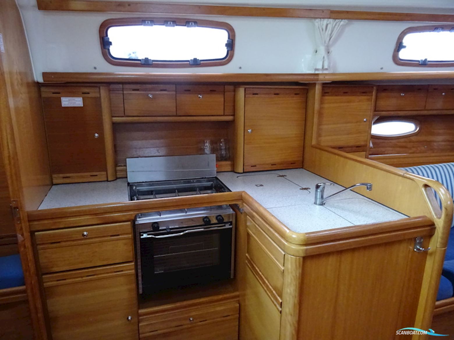 Bavaria 37-3 Cruiser