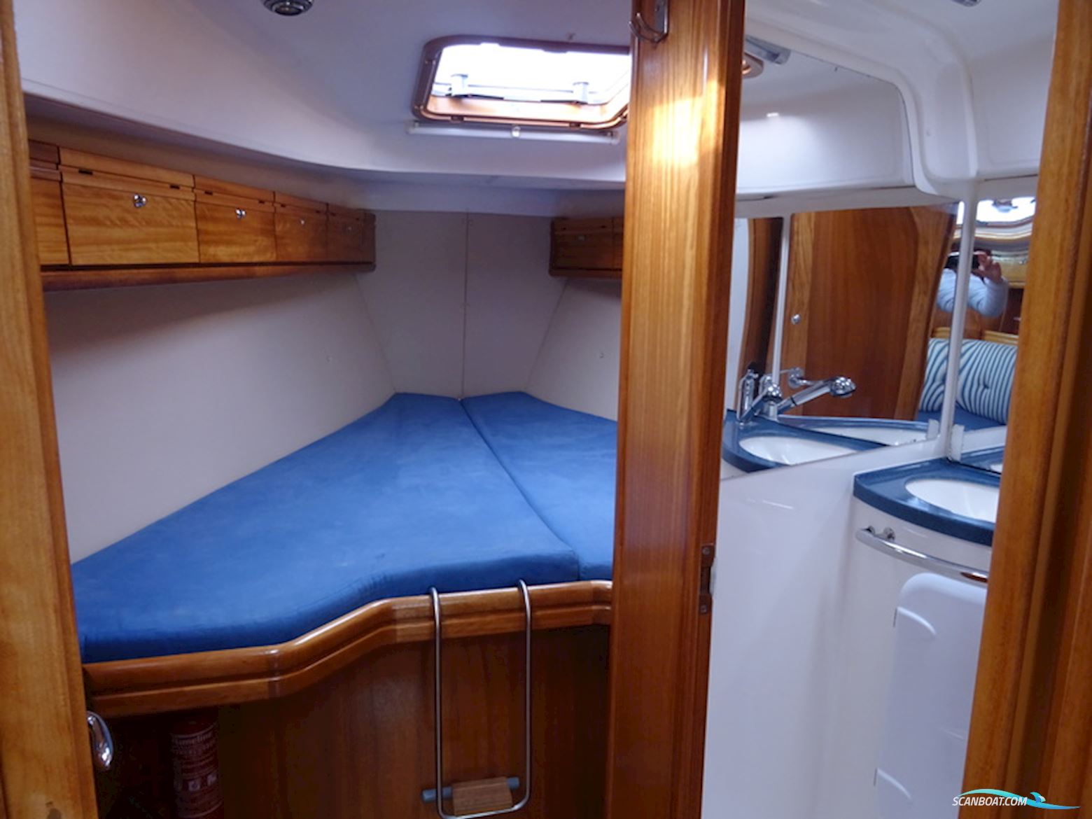 Bavaria 37-3 Cruiser